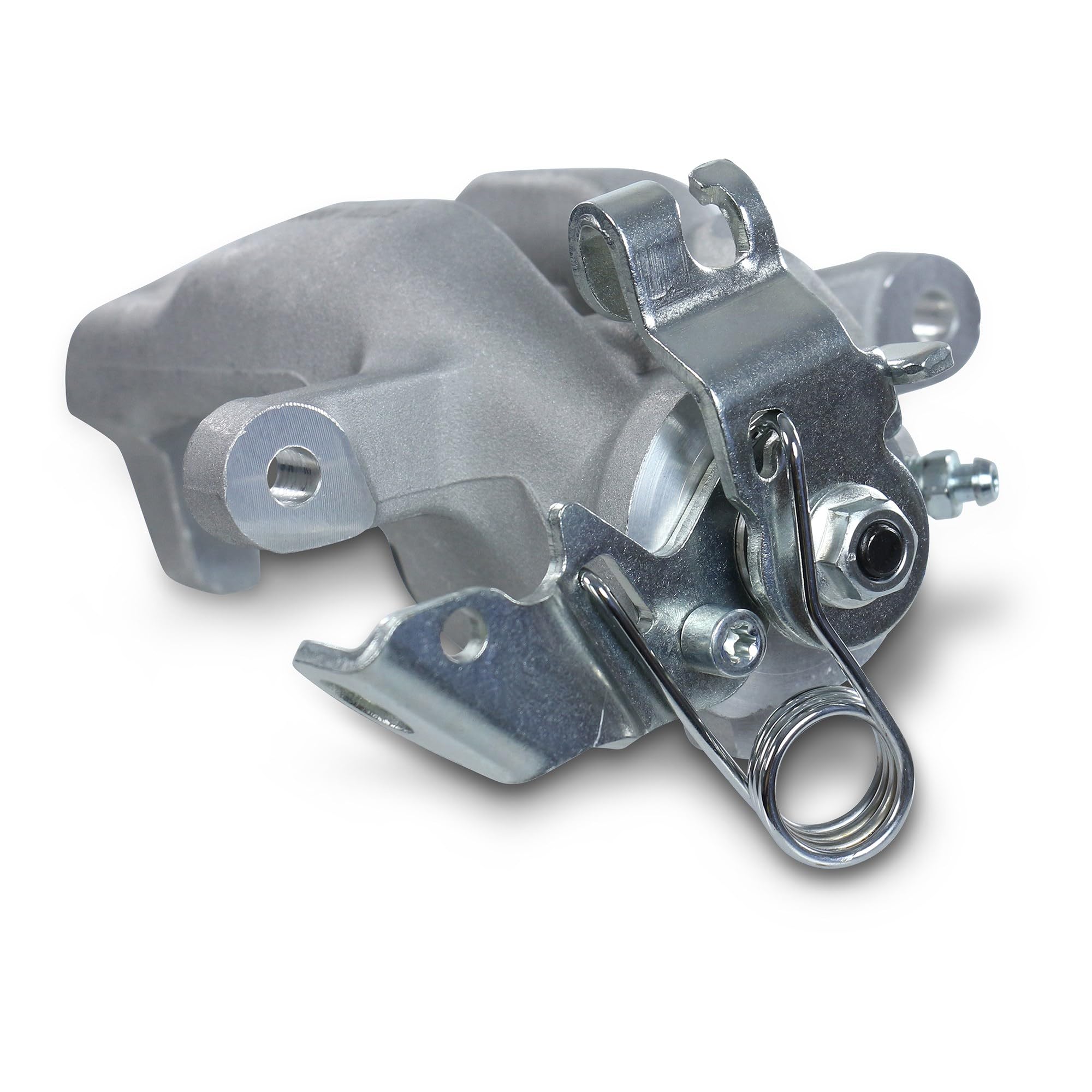 BESTPRICE 1x Pinza Freno Posteriore Sinistra A 1 Pistone, Compatibile Con OPEL ASTRA G (T98)(F35)(F70), ASTRA H (A04)(L70), ASTRA J, COMBO, MERIVA A ( X03), ZAFIRA A (T98 - Foto 6