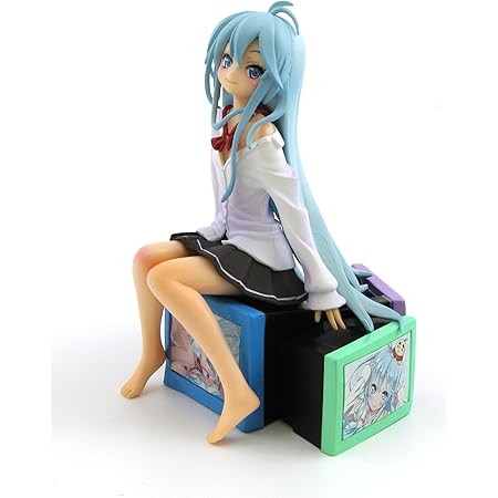 Amazon 電波女と青春男 藤和エリオフィギュア 全1種 フィギュア ドール 通販 Amazon 電波女と青春男 藤和エリオフィギュア 全1種 フィギュア ドール 通販