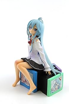 ❤❤未開封❤❤電波女と青春男❤❤エリオちゃん❤❤フィギュア❤❤ Amazon | 電波女と青春男 藤和エリオ (1/8スケール PVC塗装済