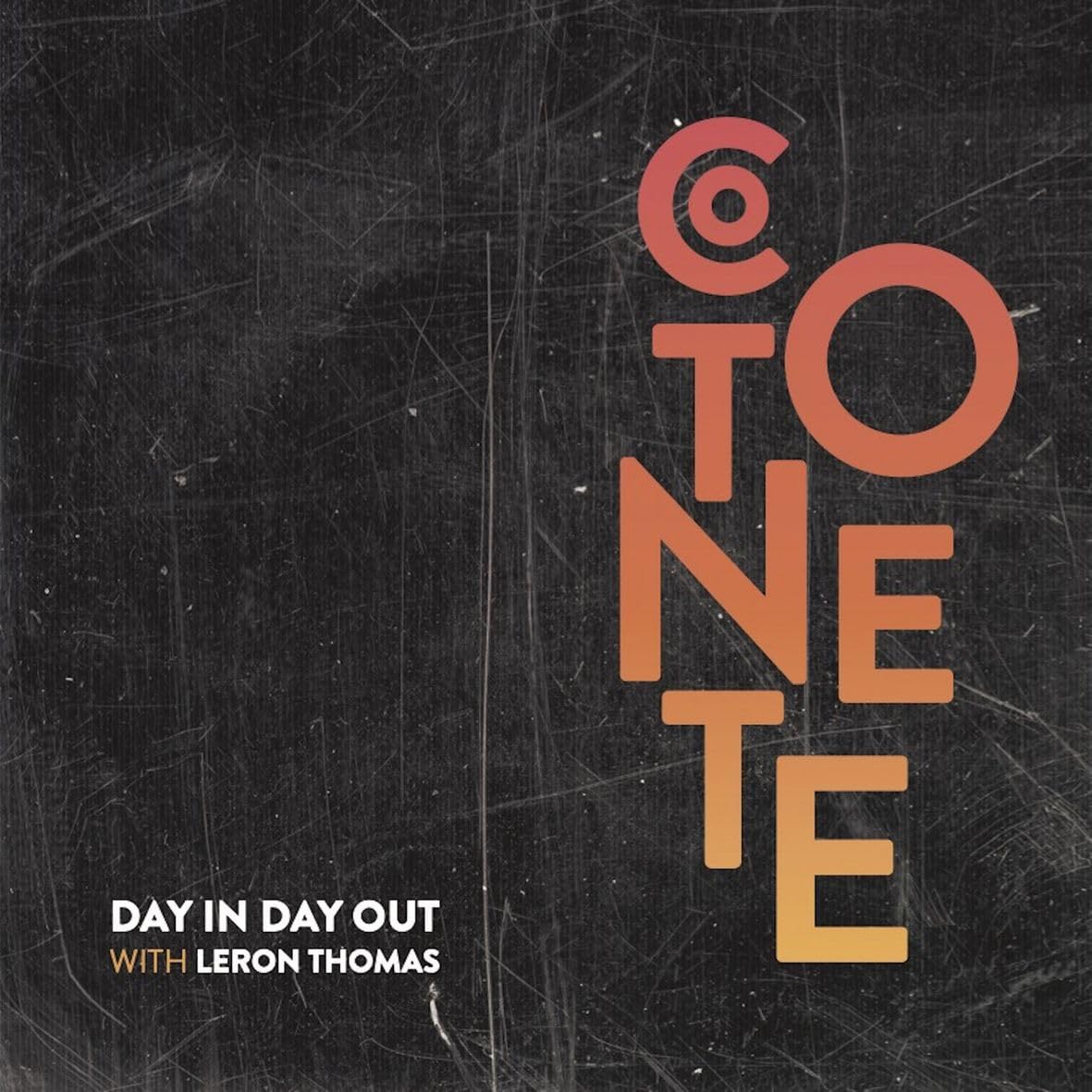 Day In Day Out [7" VINYL]