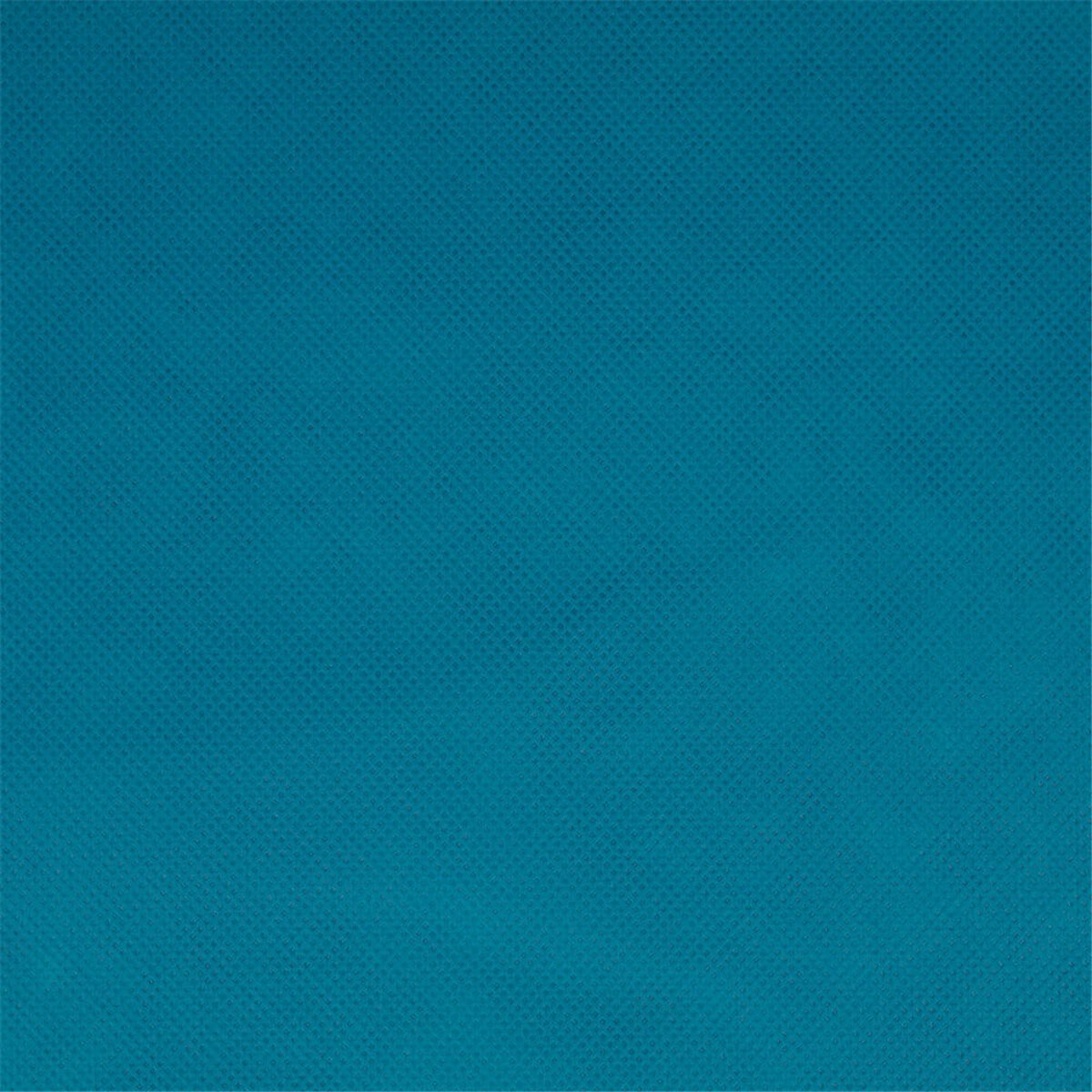 Garcia de pou Nappe "Spunbond" Pré-Découpée 120Cm 60 G/M2 1,20X50 M Turquoise Pp - 1 unités
