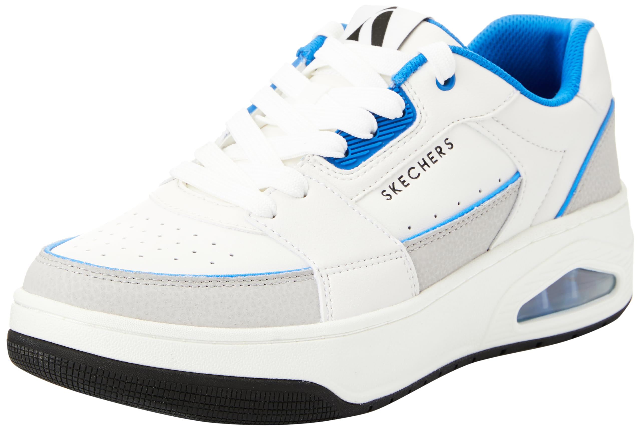 Skechers Uno Court Scarpe da ginnasticaUomo