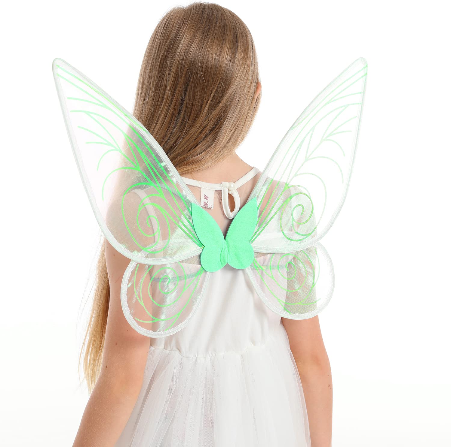 Sheer Wings main image 1