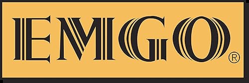 Miniatura 2 de Emgo almohadilla de freno BENELLIKTM