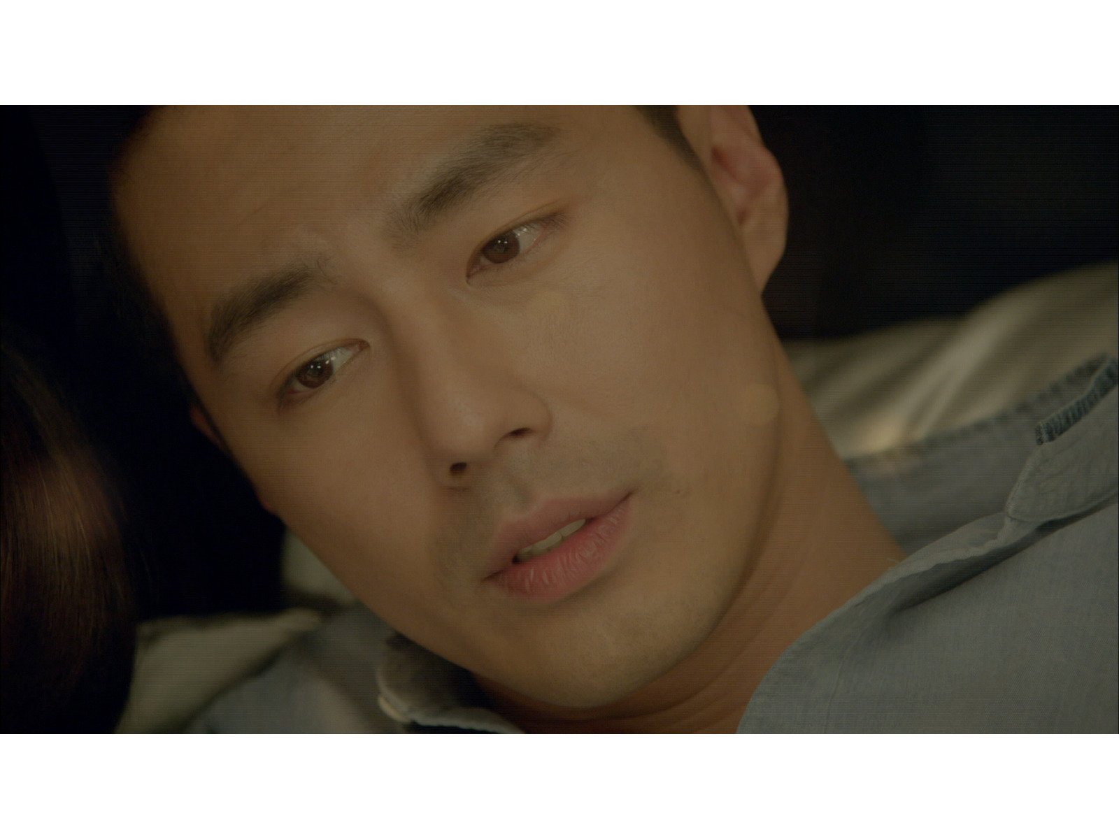 Amazon Co Jp その冬 風が吹く 字幕版 シーズン 1を観る Prime Video