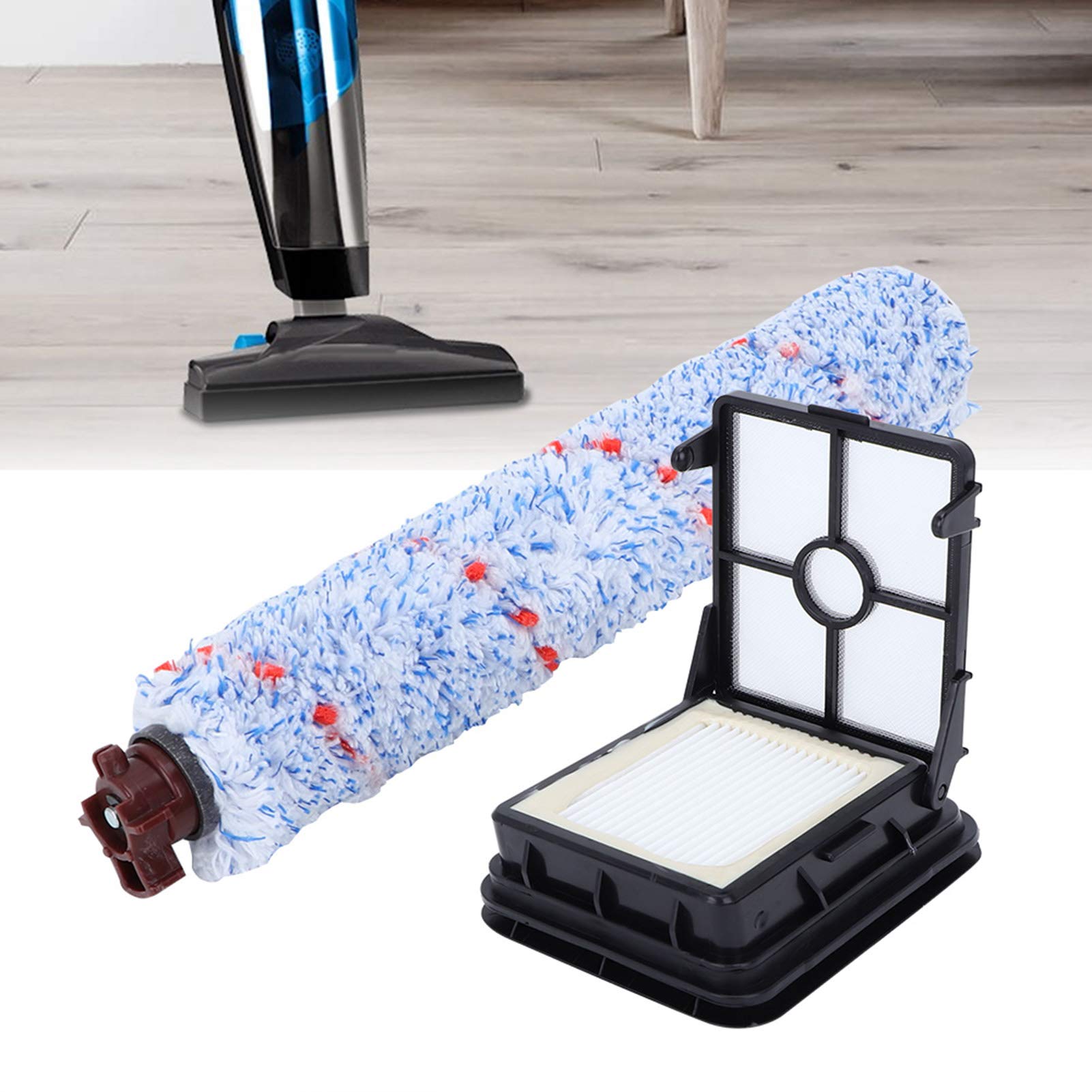 Ricambi per aspirapolvere compatibili con DYAD U10 Accessori