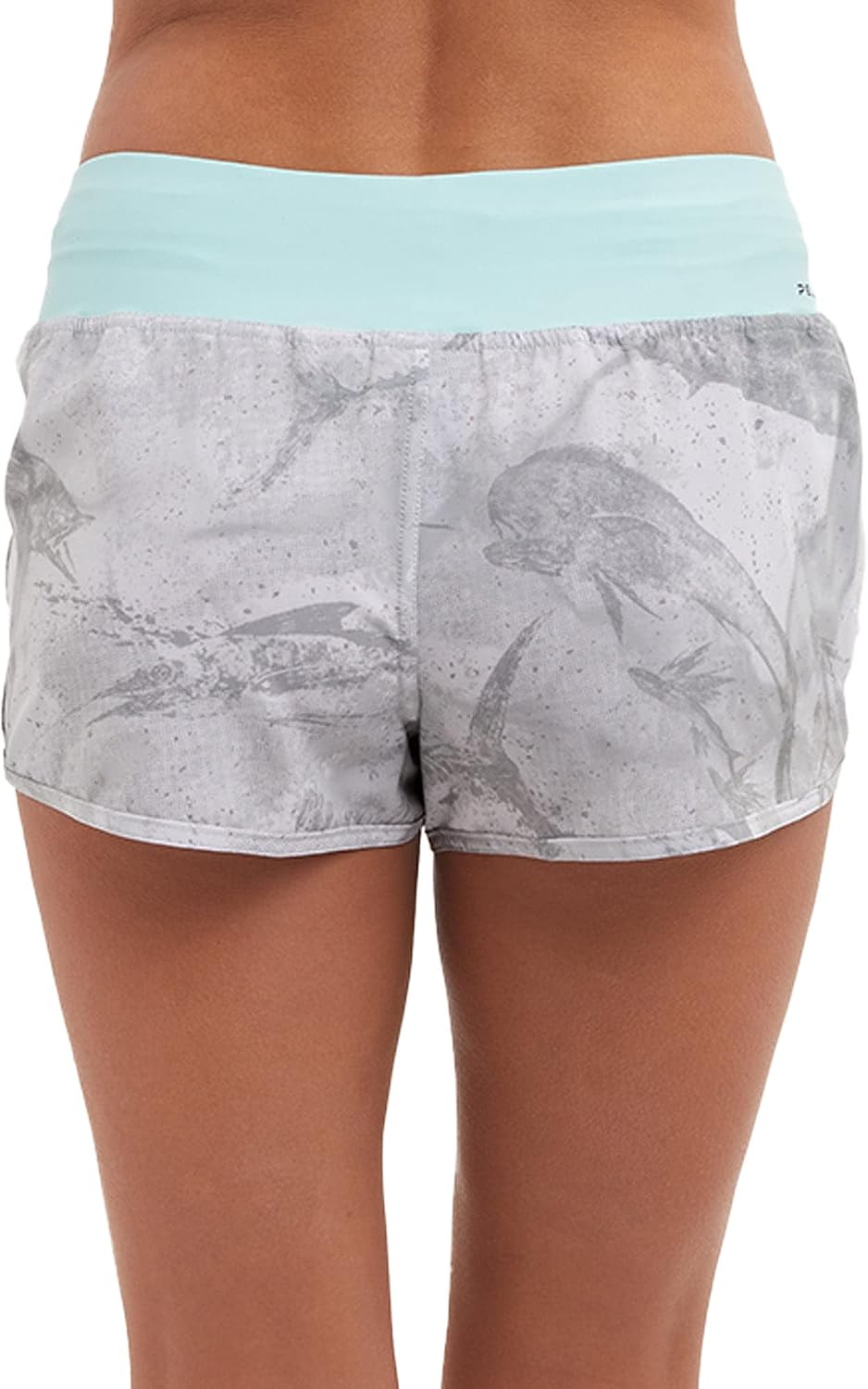 Women's Bali Shorts