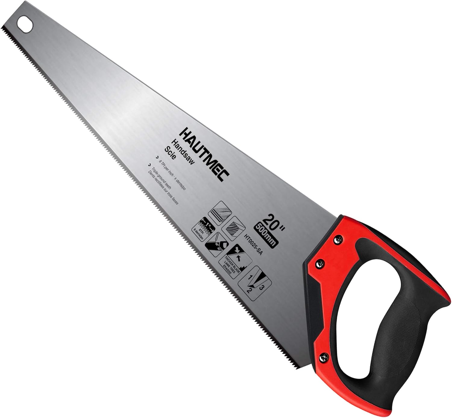 sega ad arco per alberi