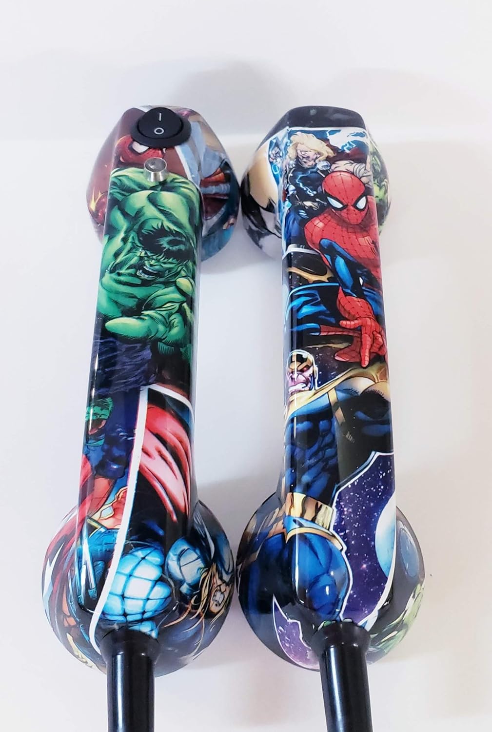 Loop Phone Set® (Marvel 3)