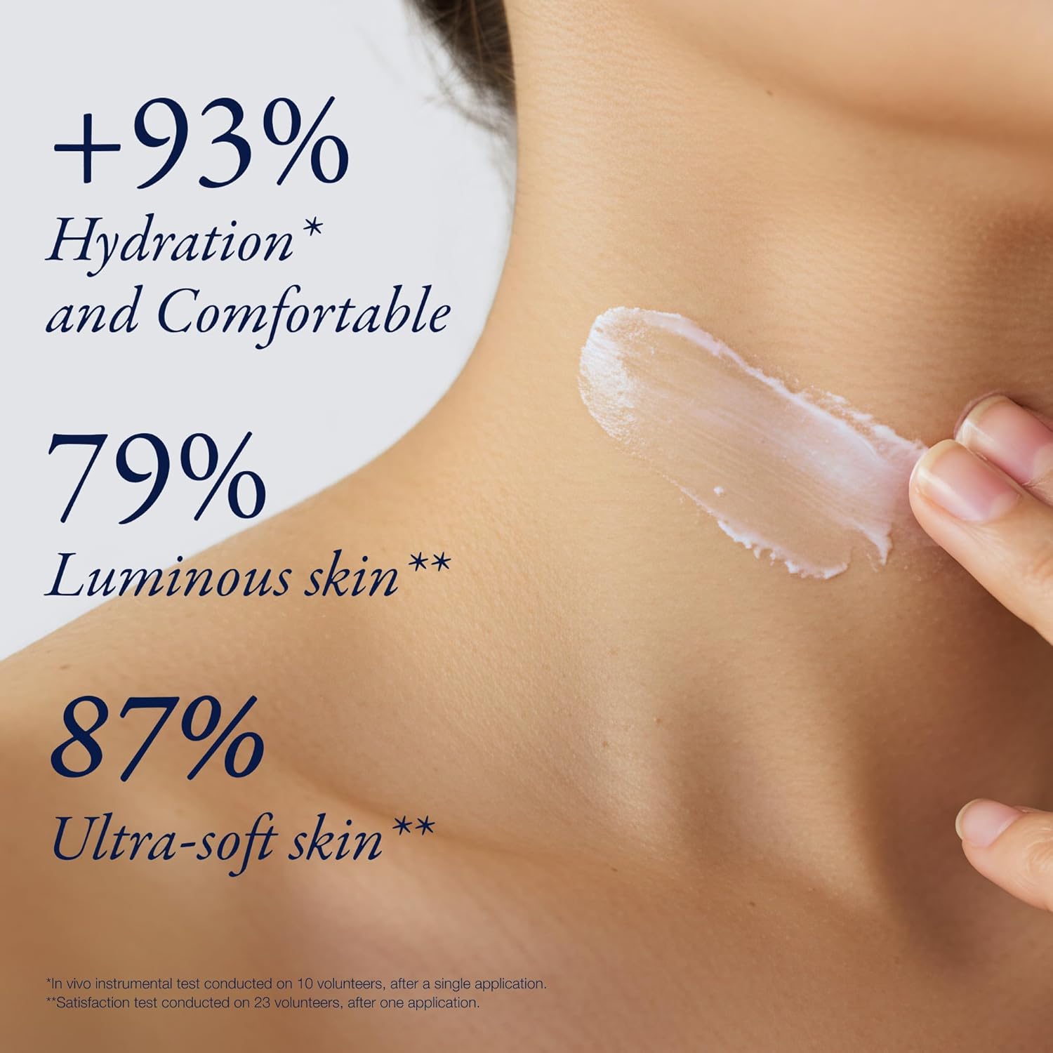 Phytomer Structuriste Skin Firming Cream | Anti Aging Face Moisturizer | Reduce Fine Lines & Wrinkles | Ultra-Rich Hydrating Face & Neck Firming Cream | 50ml - Image 5