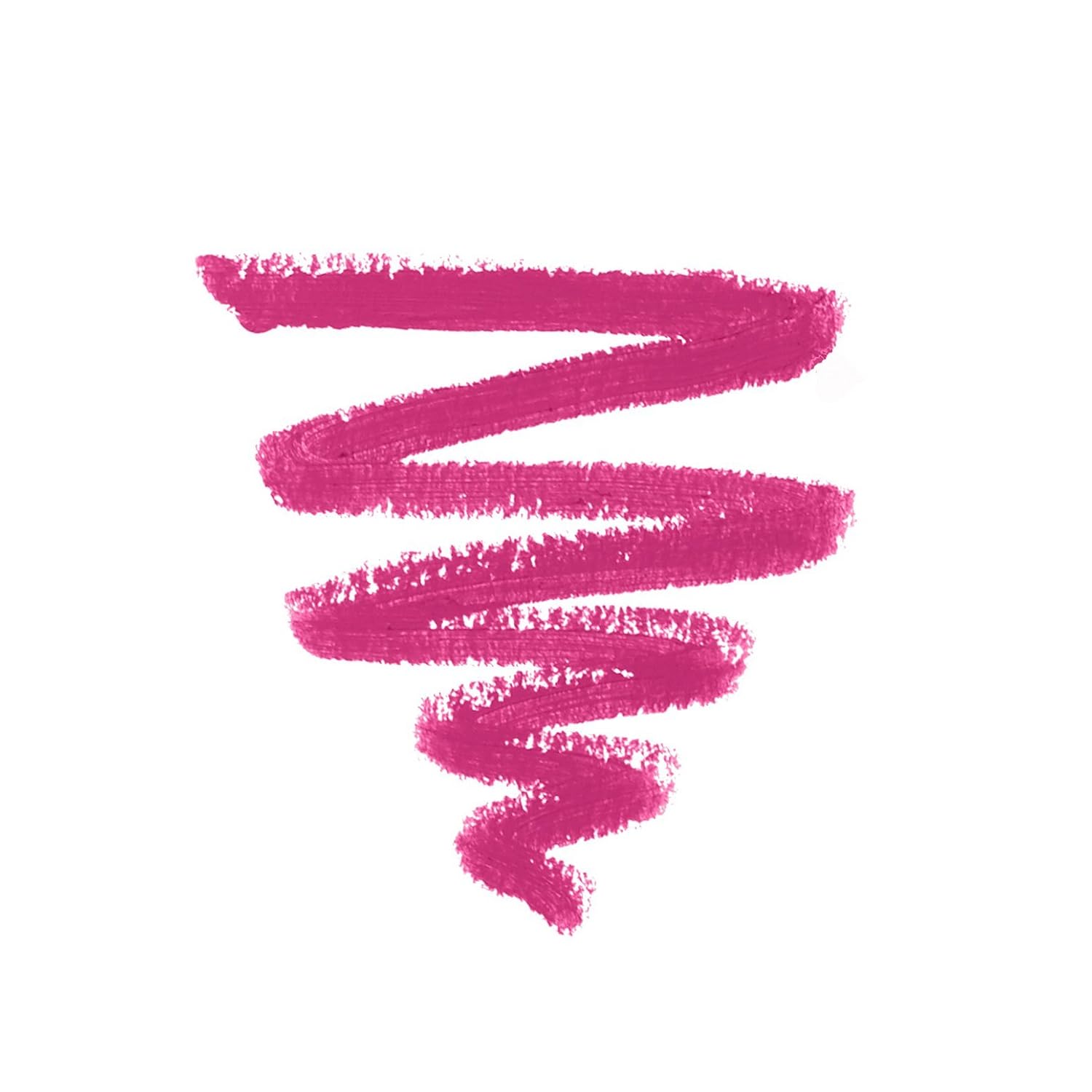 NYX PROFESSIONAL MAKEUP Slide On Lip Pencil, Lip Liner - Disco Rage (Hot Pink) Disco Rage 1 Count (Pack of 1)