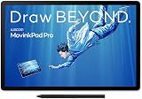 Wacom MovinkPad Pro 14, Android 15 Standalone Tablet, incl. Wacom Pro Pen 3 - 1