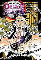 Demon slayer - kimetsu no yaiba vol. 15