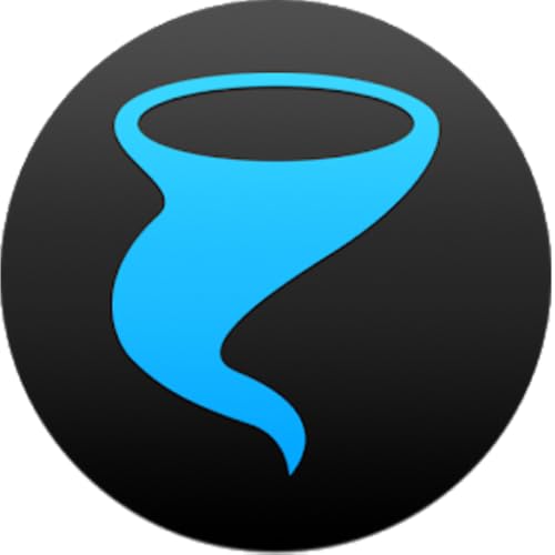 Tornado Tracker Weather Radar