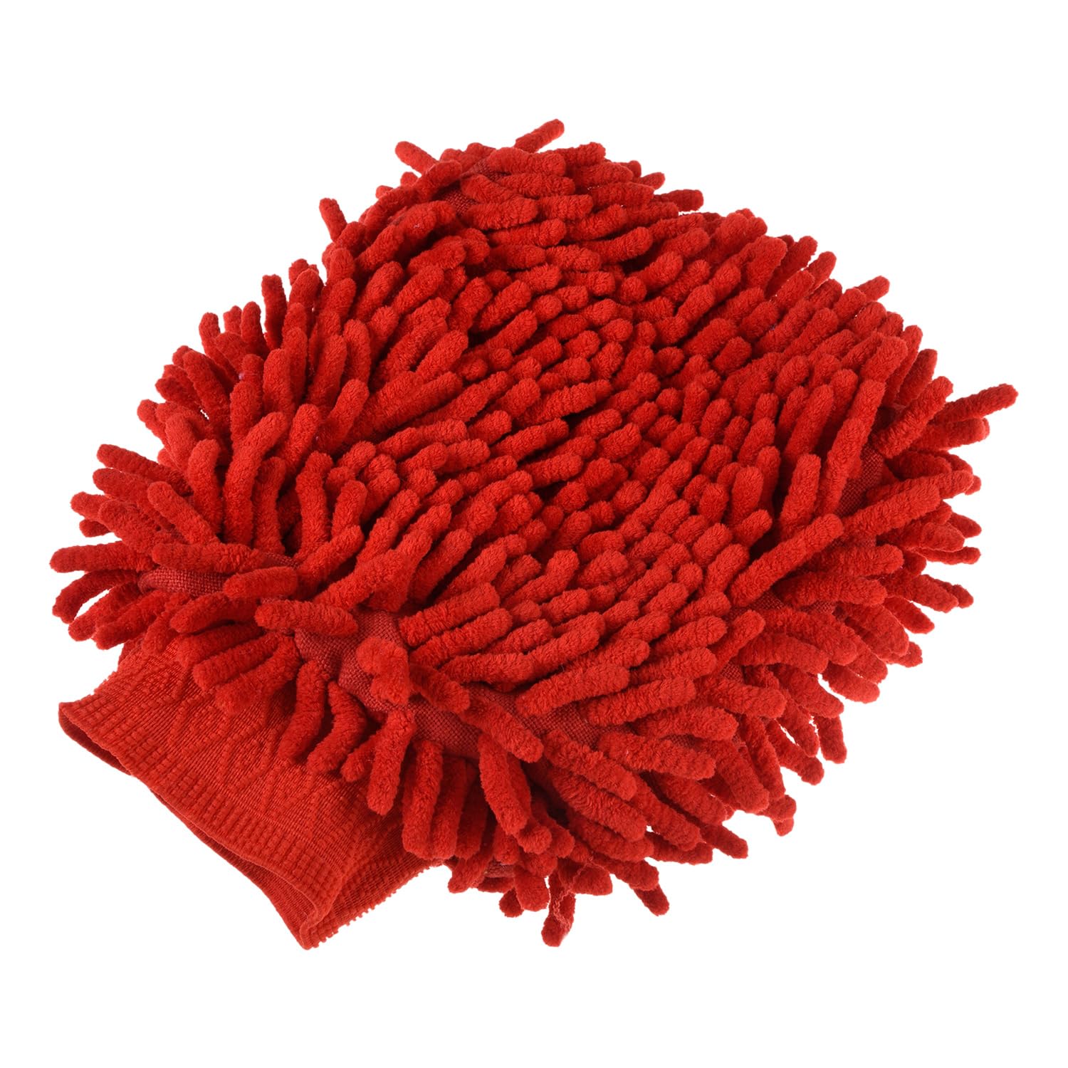 Heart Home Gloves | Microfiber Cleaning Gloves | Chenille Mitts for Kitchen | 50 GSM Hand Duster for Kitchen | Hand Gloves For Car | Duster for Glass | Red (B0CH834MTT) Amazon Price History, Amazon Price Tracker