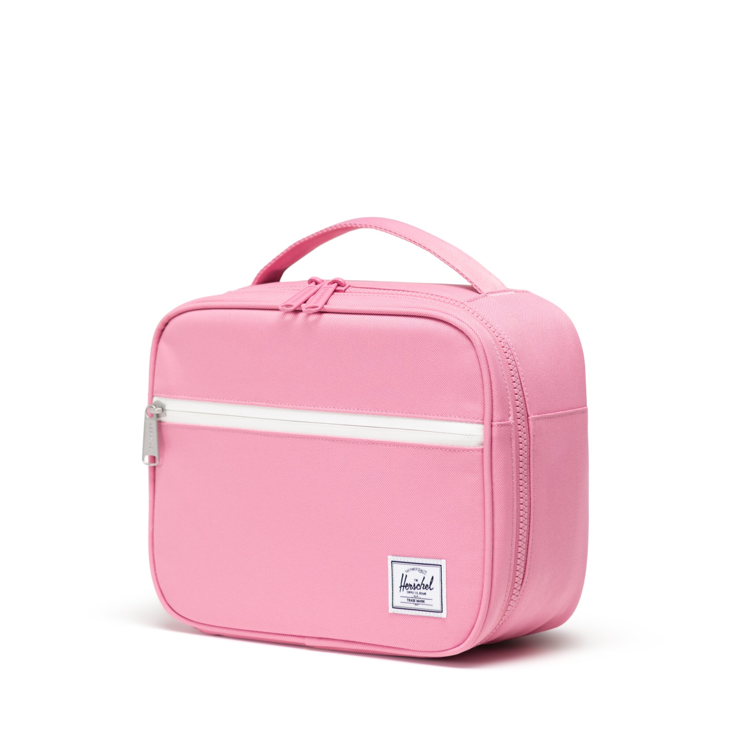 Pop Quiz Lunch Box Little Herschel, Cashmere Rose