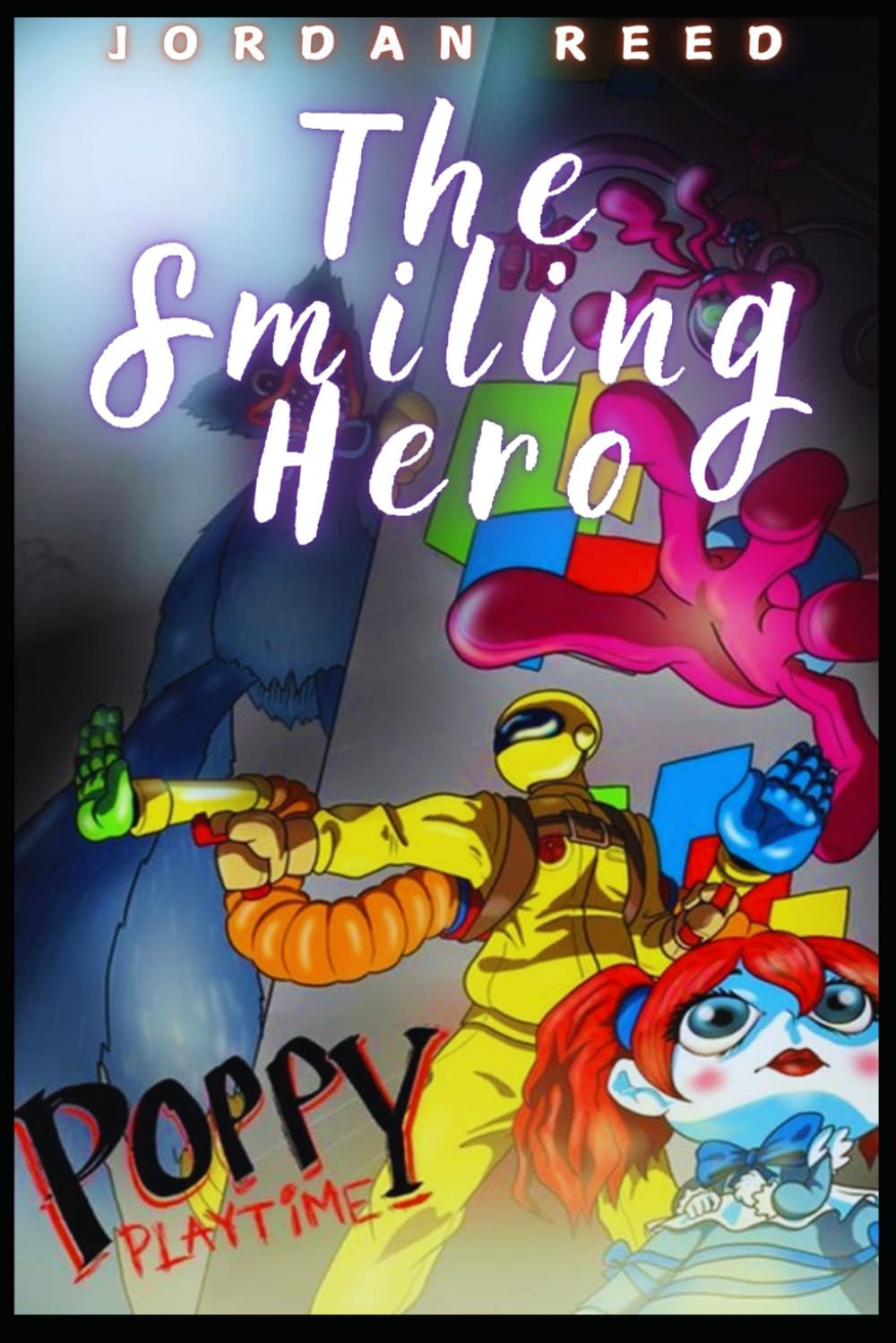The Smiling Hero (Poppy Playtime)