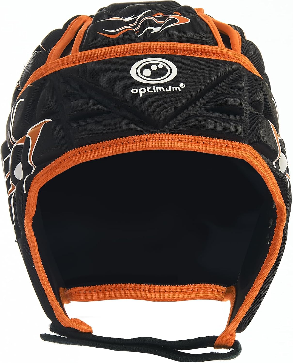 Optimum Rugby-headguards Inferno