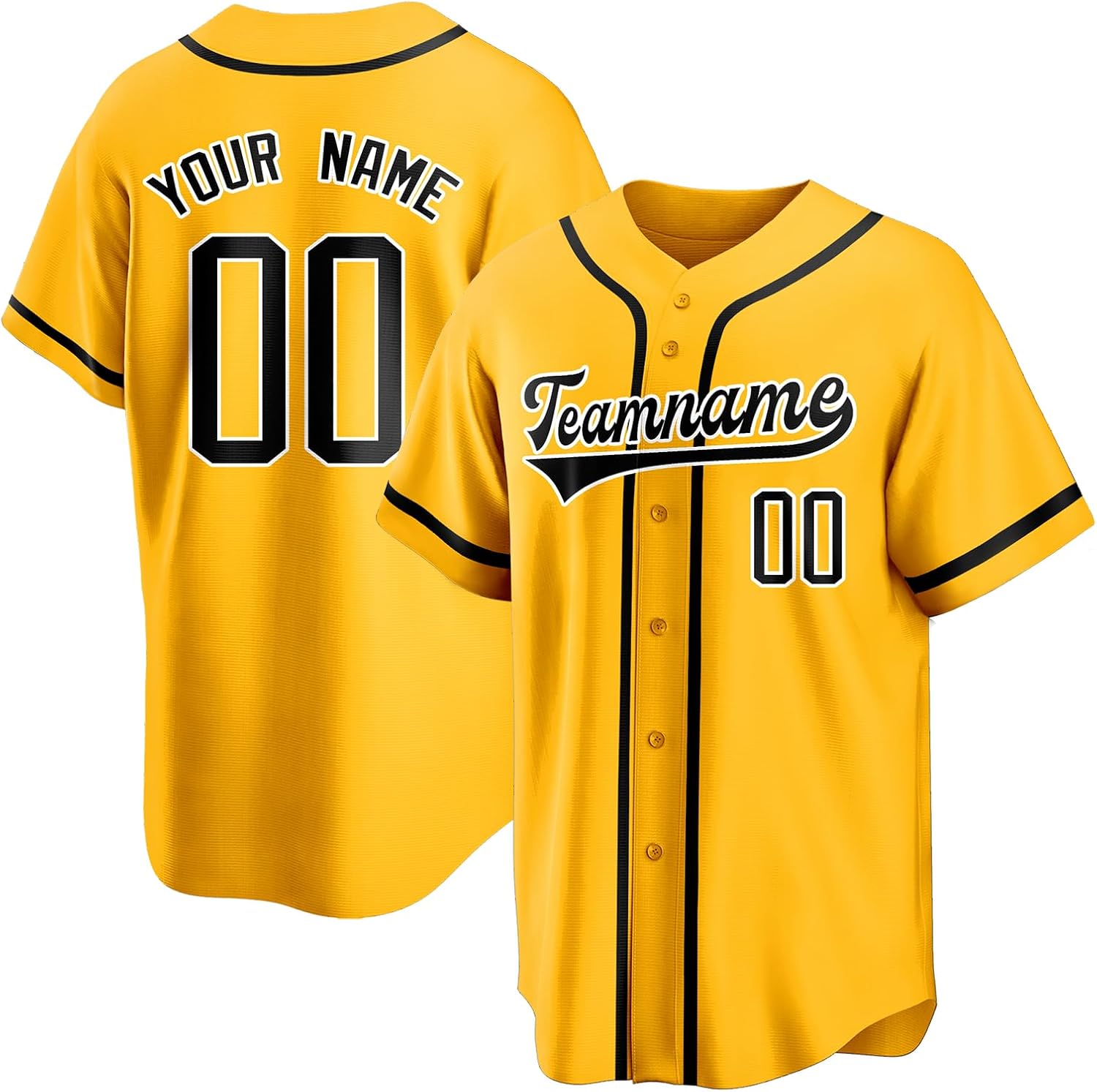 Custom Baseball Jersey Personalized Uniform Shirts Stitched Printed Name Numbers Sports Fans for Men Women Youth