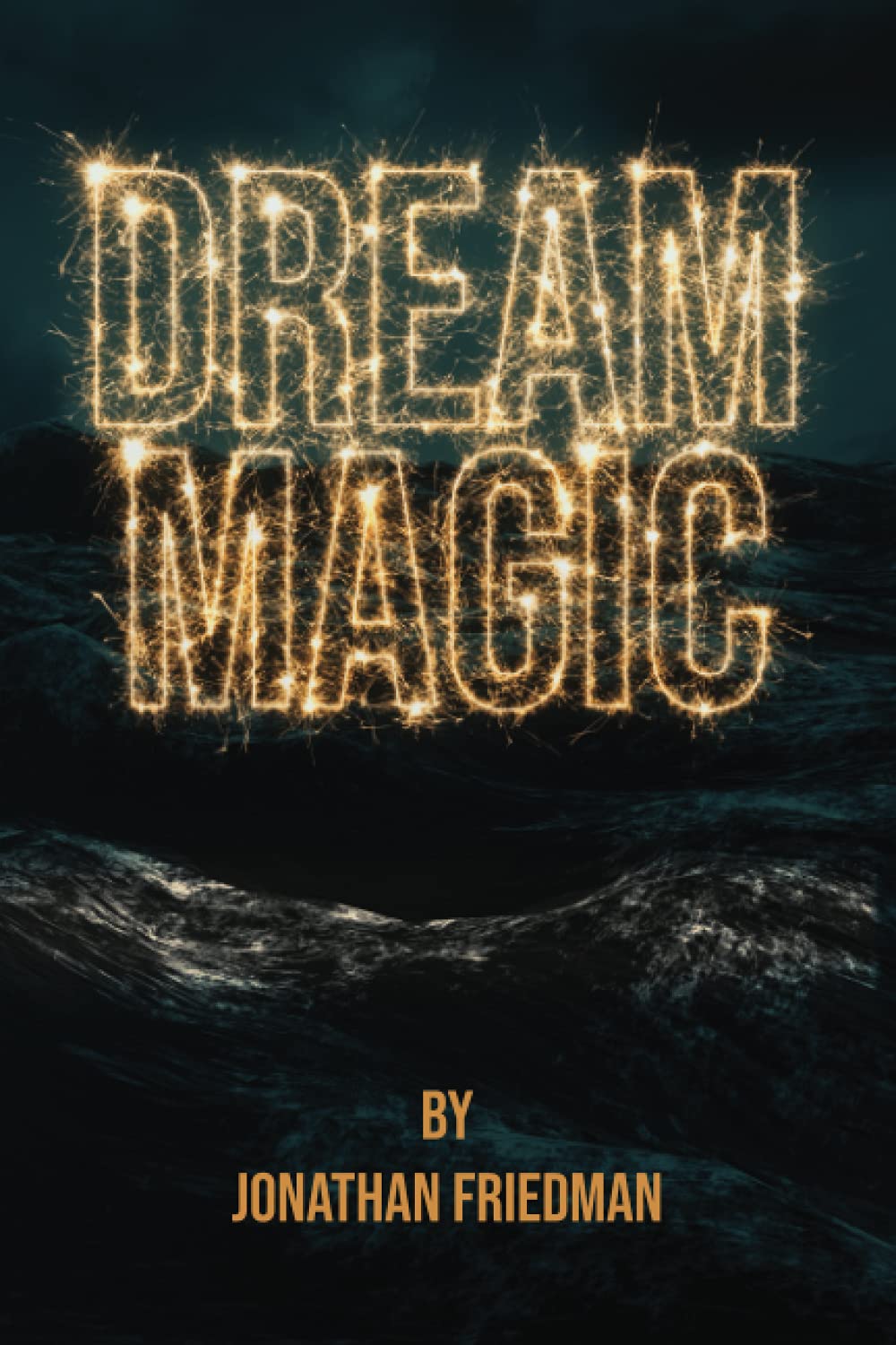 DREAM MAGIC
