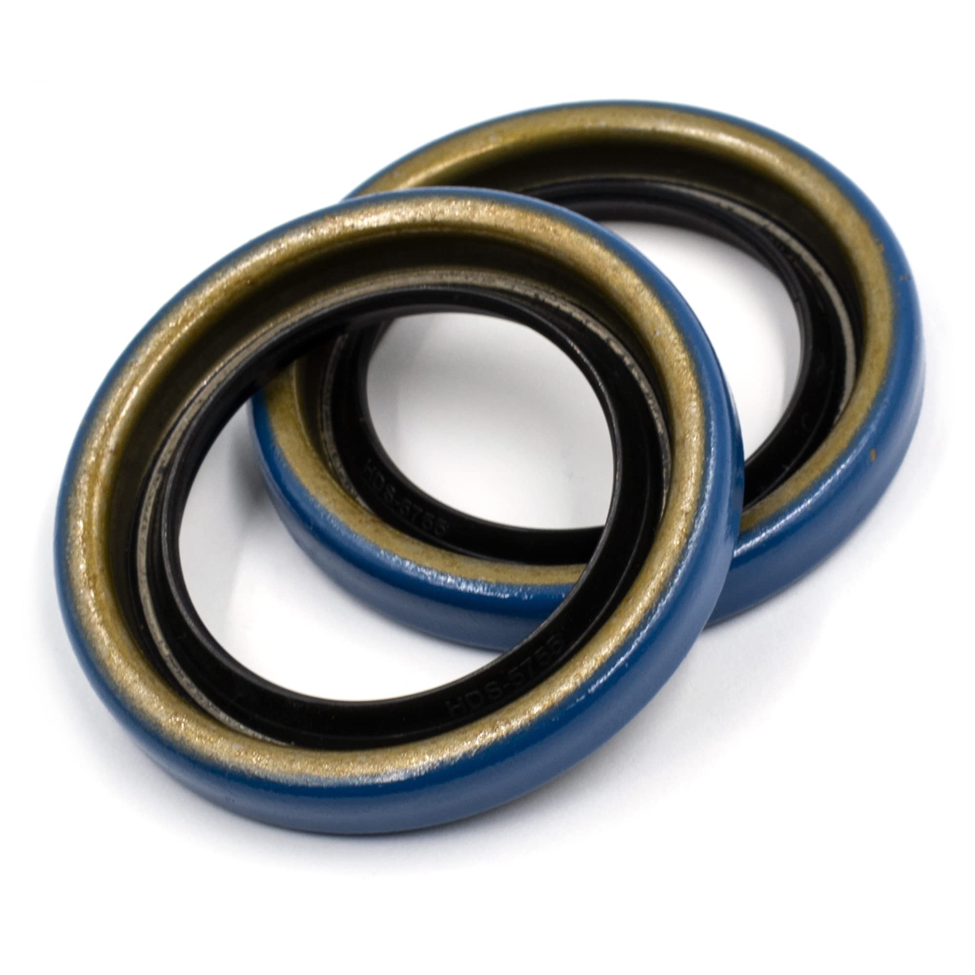 Amazon.com : HD Switch - 2 Pack - Spindle Bearing Grease Seal for