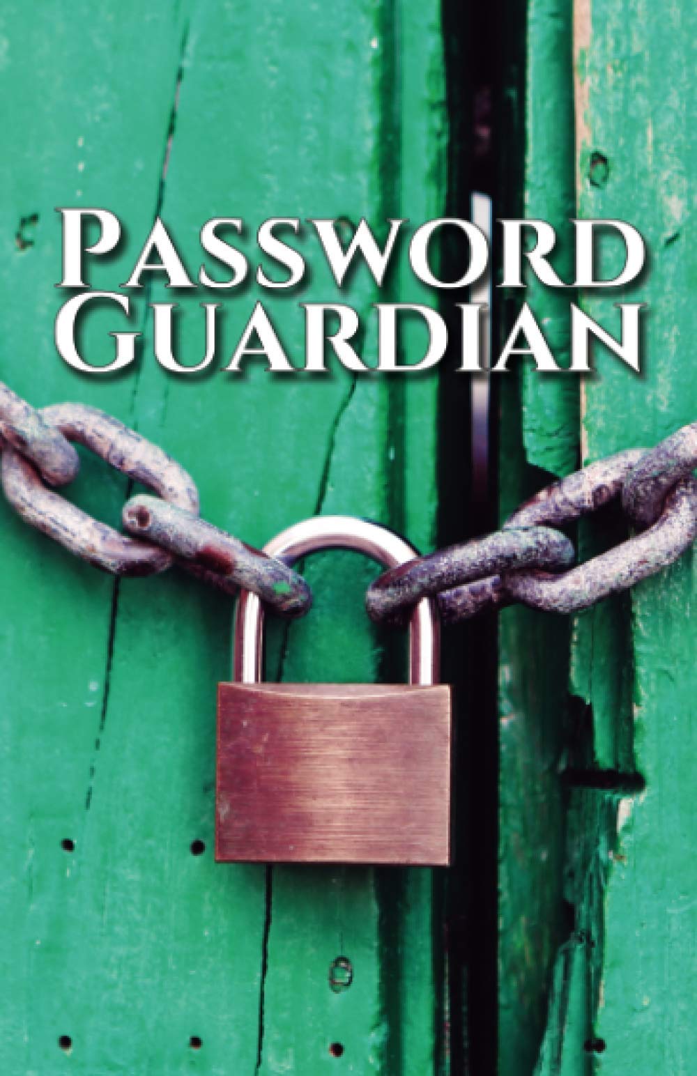Password Guardian