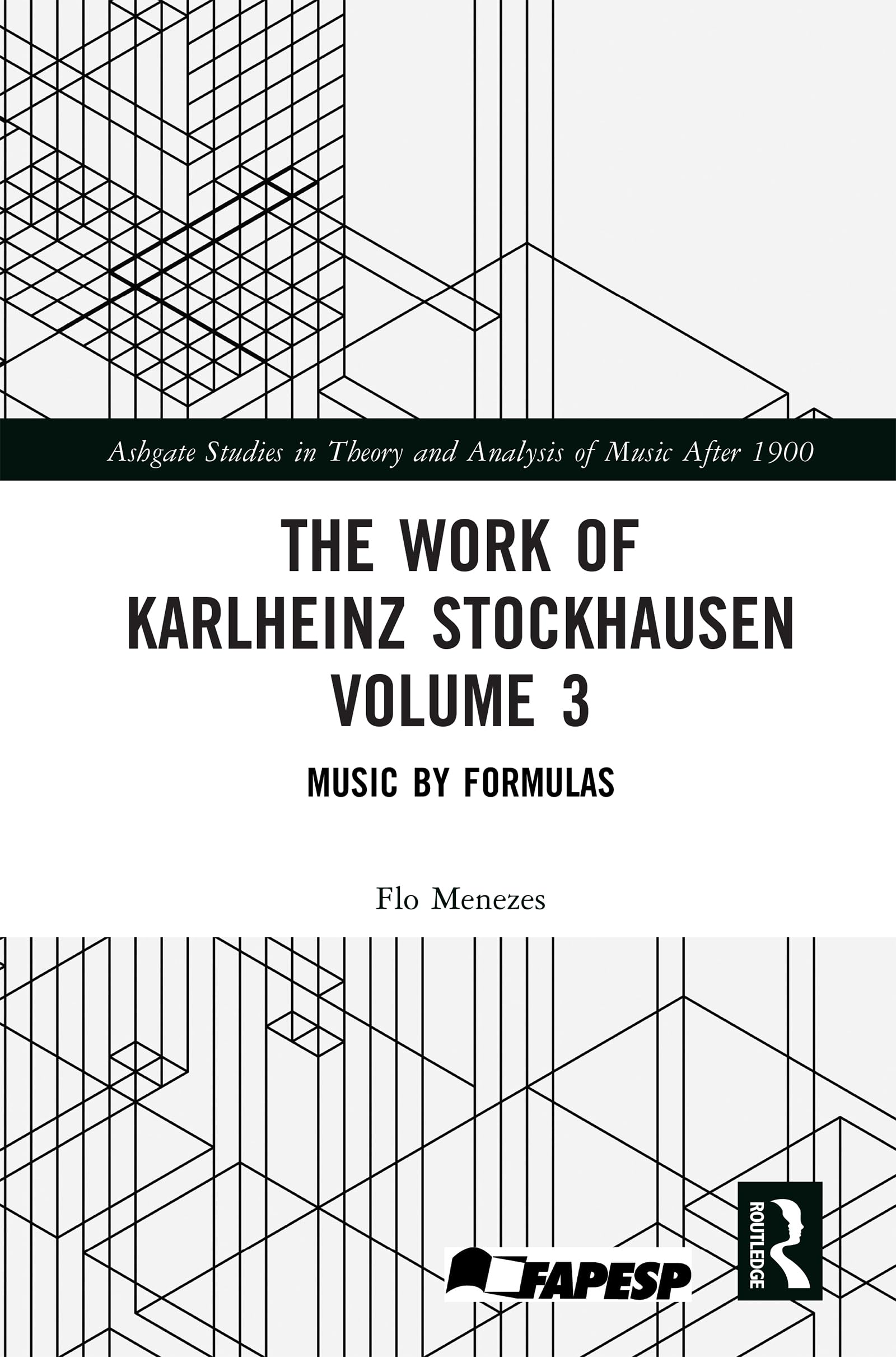 The Work of Karlheinz Stockhausen volume 3 une édition de référence en musicologie