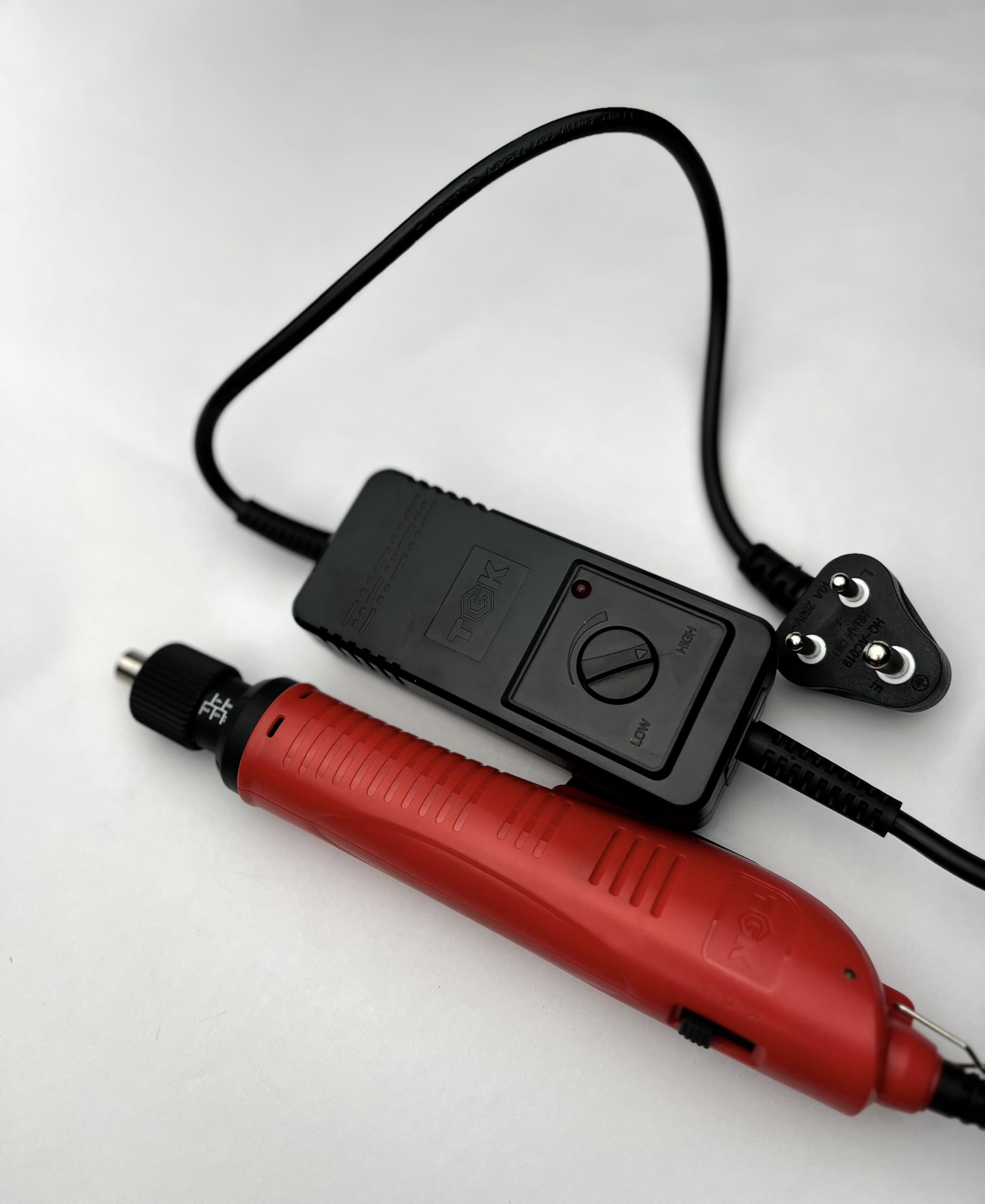 PL 515 Brushless Electric Automatic Screwdriver 3