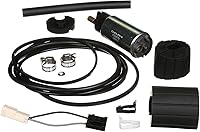 Vista 4 de Delphi Bomba de combustible eléctrica FE0479