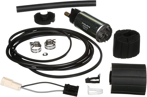 Miniatura 4 de Delphi Bomba de combustible eléctrica FE0479