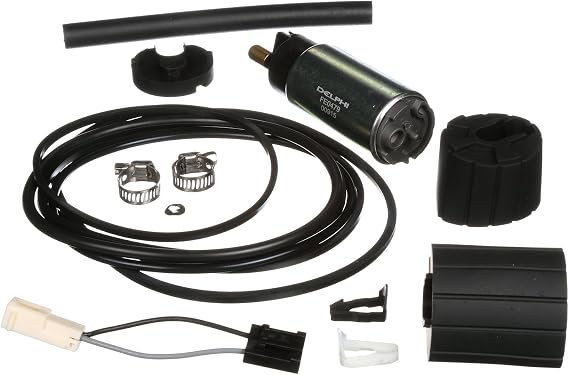 Delphi FE0479 Electric Fuel Pump
