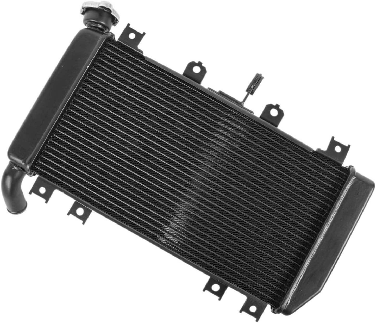 ガックン ZX10R ZX1000 2011-2015用 バイク用ウォーターボトルタンク