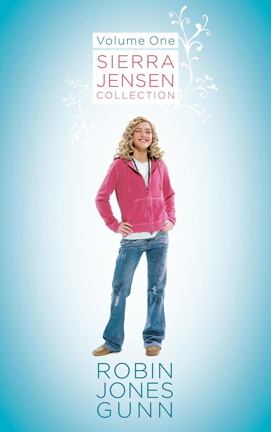 Sierra Jensen Collection, Vol 1      Paperback – June 1, 2006