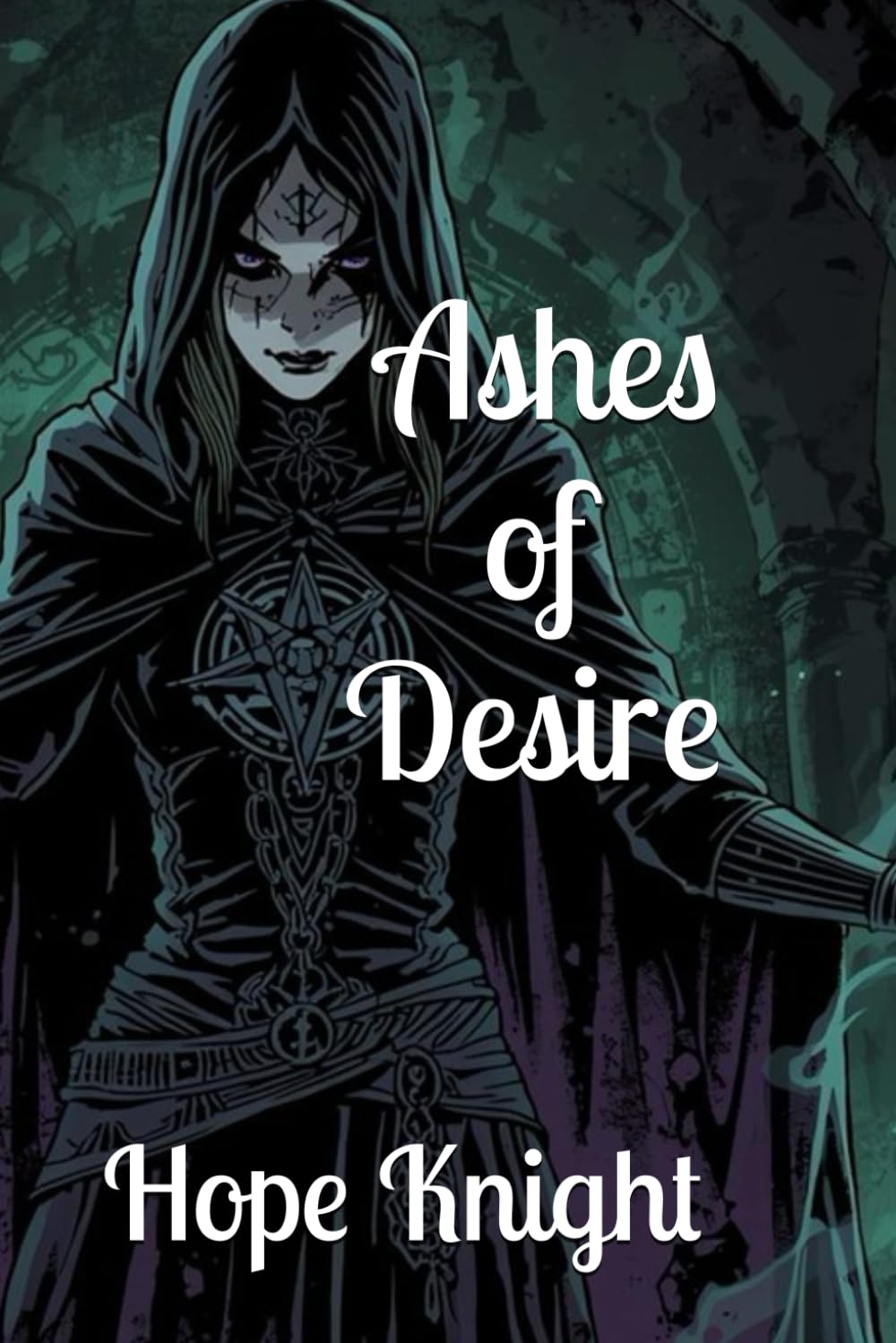 Ashes of Desire