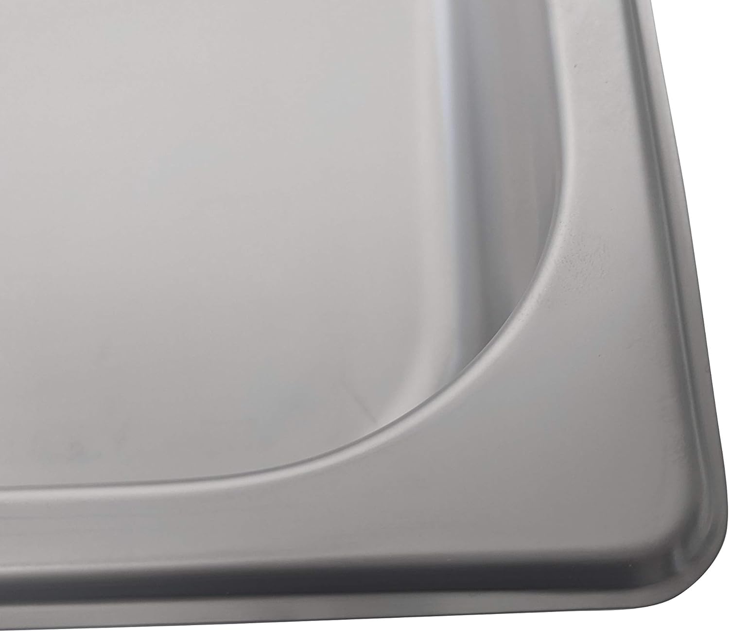 40% Off Discount Update International (SPH-1004) 4 Full-Size Anti-Jam Steam Table Pan