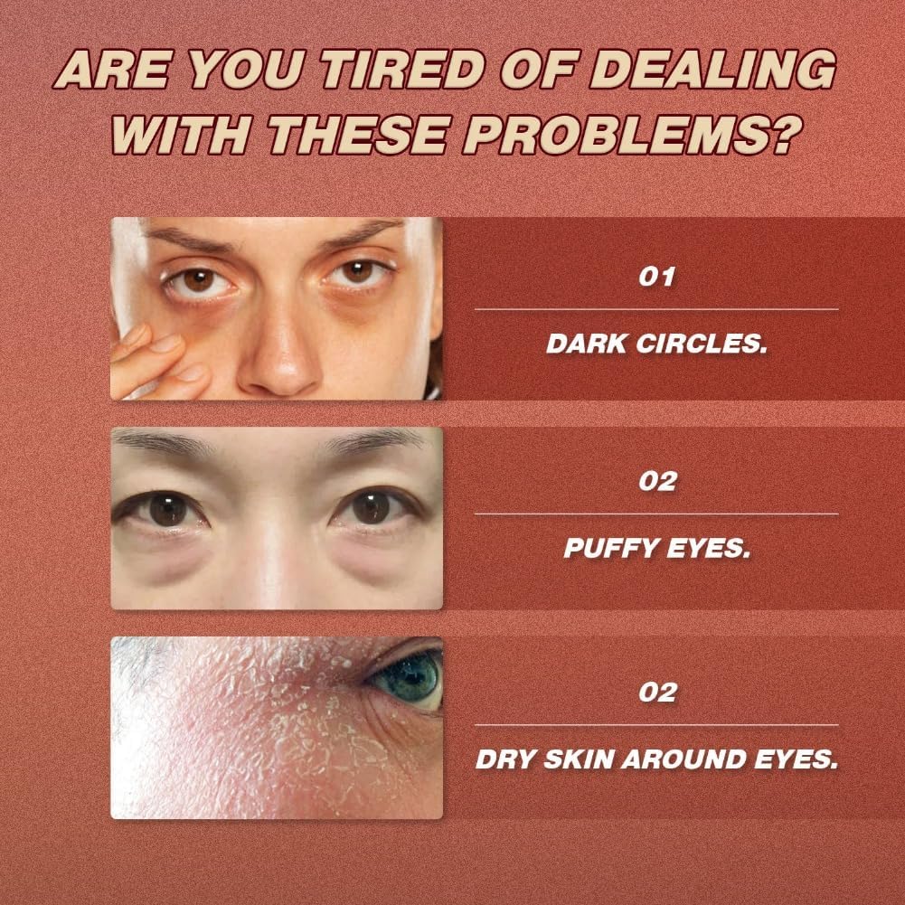 3PCS Castor Oil Roll -On Frankincense Essential Oil for Soothing D