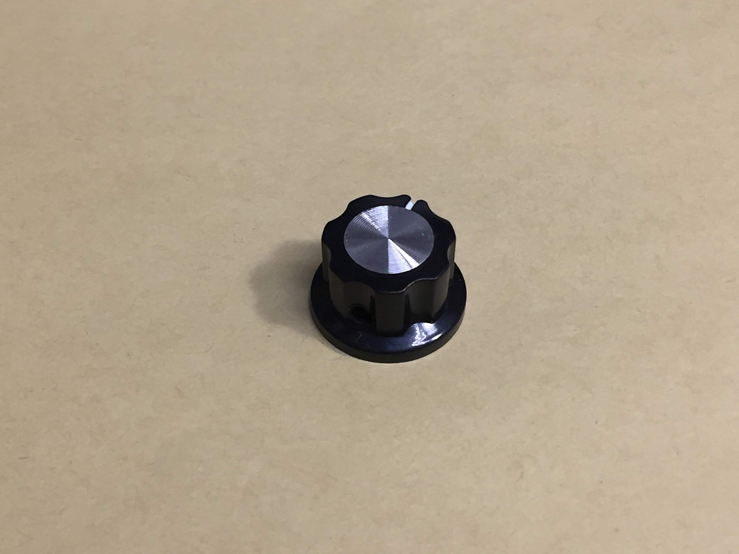 BOSS BF-2 日本製 ブラックハットノブ Amazon | BOSSスタイルノブ Black | エフェクターノブ | 楽器・音響機器
