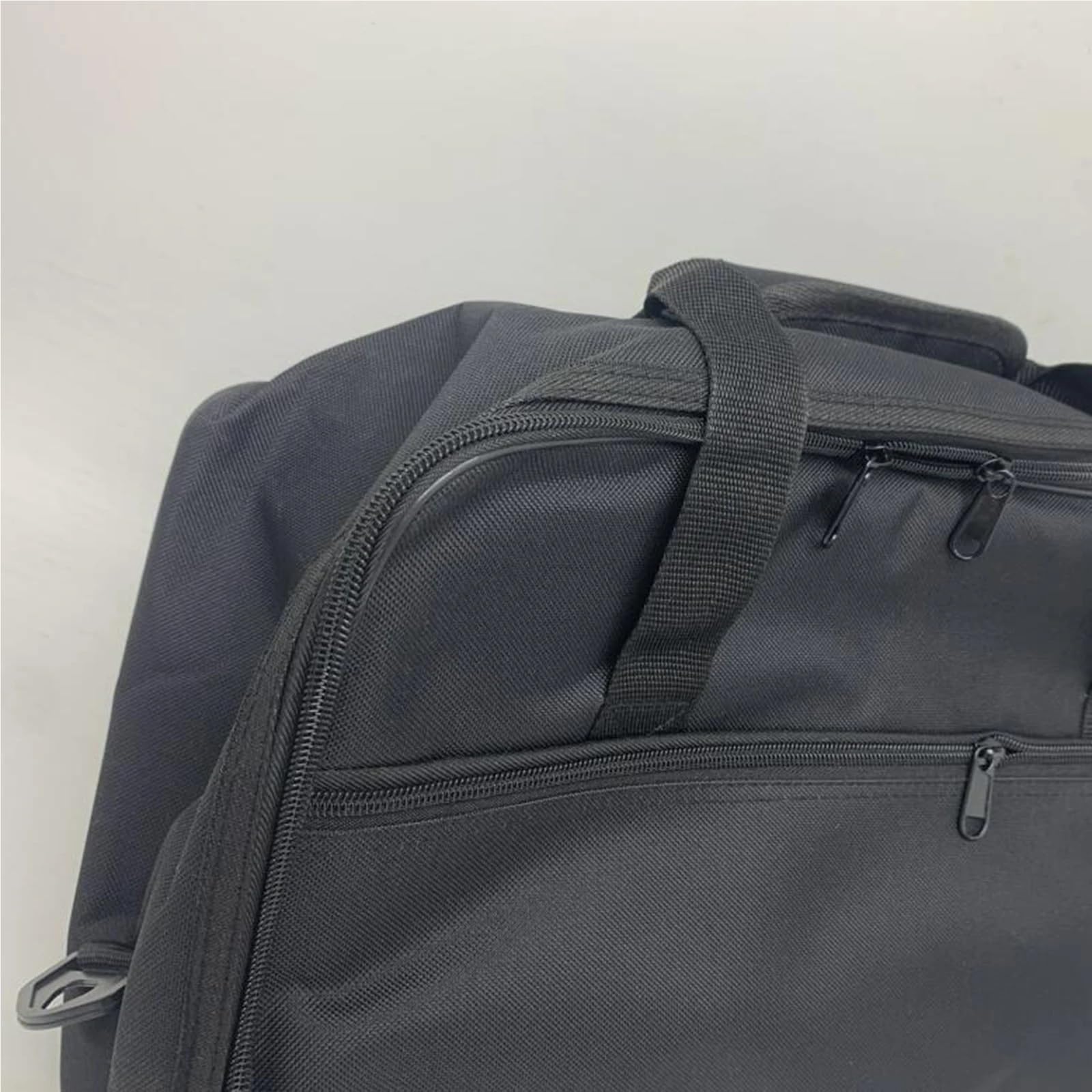 Bolsa Para Pedales De Guitarra Funda profesional impermeable for Pedal de tambor, pedales de bombo doble, bolsa de transporte, bolso de hombro for Pedal de instrumento electrónico Para Guardar Pedales