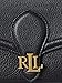 Imagen de Lauren Ralph Lauren Bolso Fall 432977374001 Color Black
