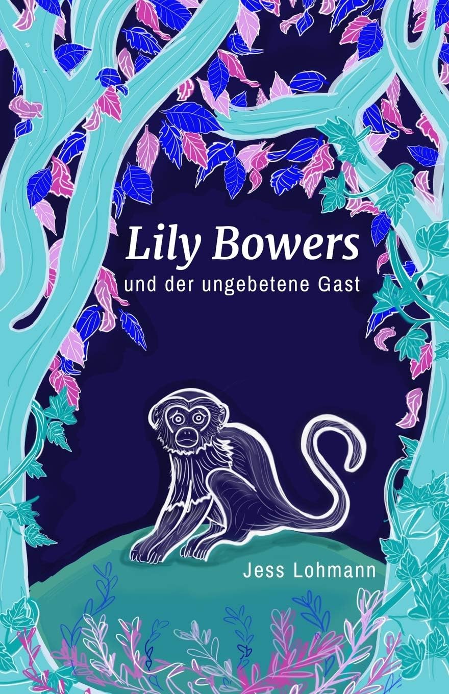 Lily Bowers und der ungebetene Gast (German Edition)