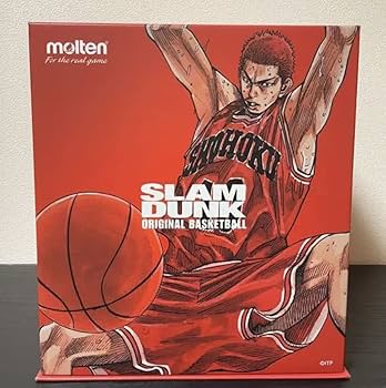 レア!スラムダンク クリアファイル 月刊バスケットボール Amazon.co.jp: スラムダンク モルテン バスケットボール SLAM