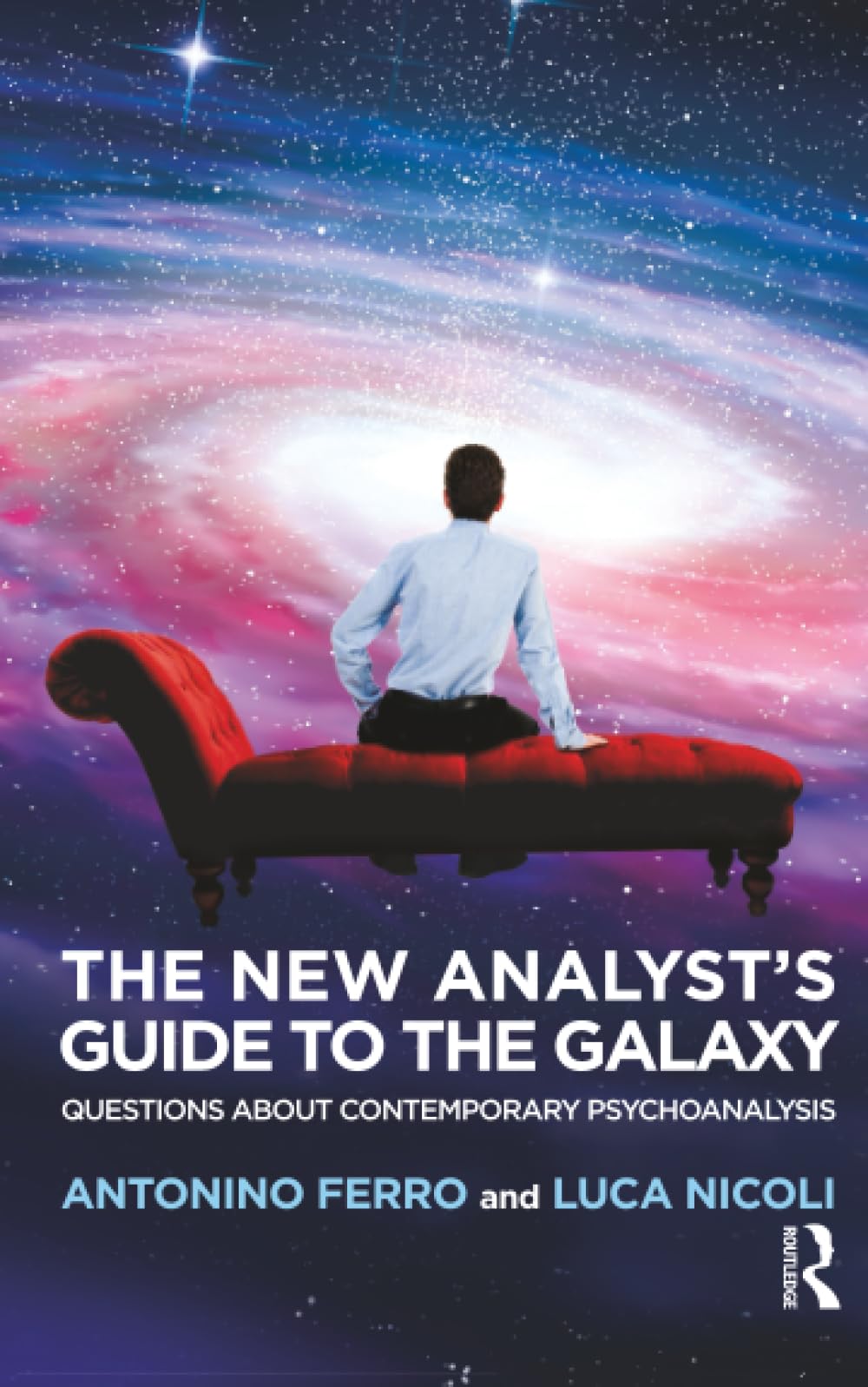 The New Analyst's Guide to the Galaxy: Questions about Contemporary Psychoanalysis