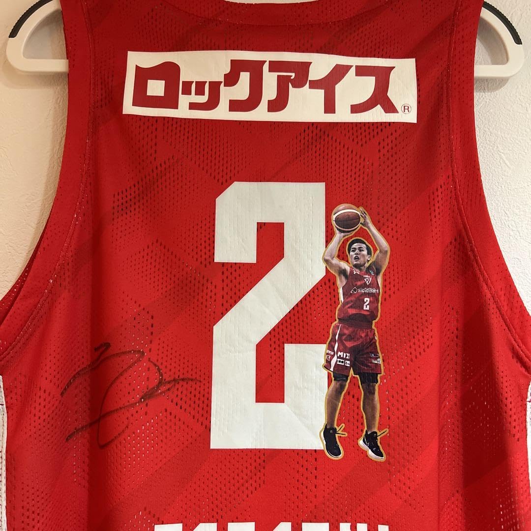 千葉ジェッツ 富樫選手 50枚限定！ オーセンティックユニフォーム