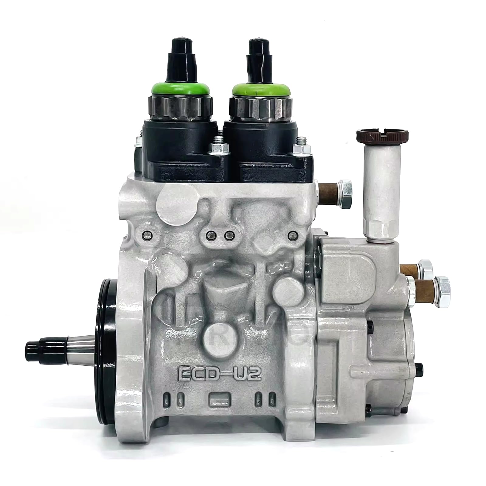 Amazon.com: RE521423 SE501921 094000-0500 24V HP0 Fuel Injection 