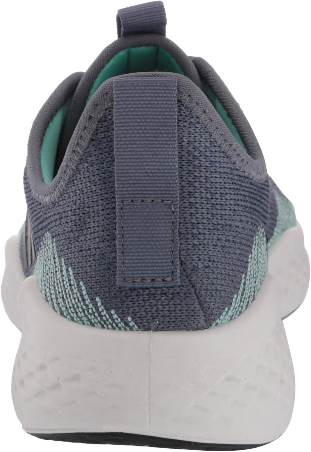 adidas Women's Fluidflow Shoe, Onix/Legend Ink/Tech Indigo, 8- M US - Image 3