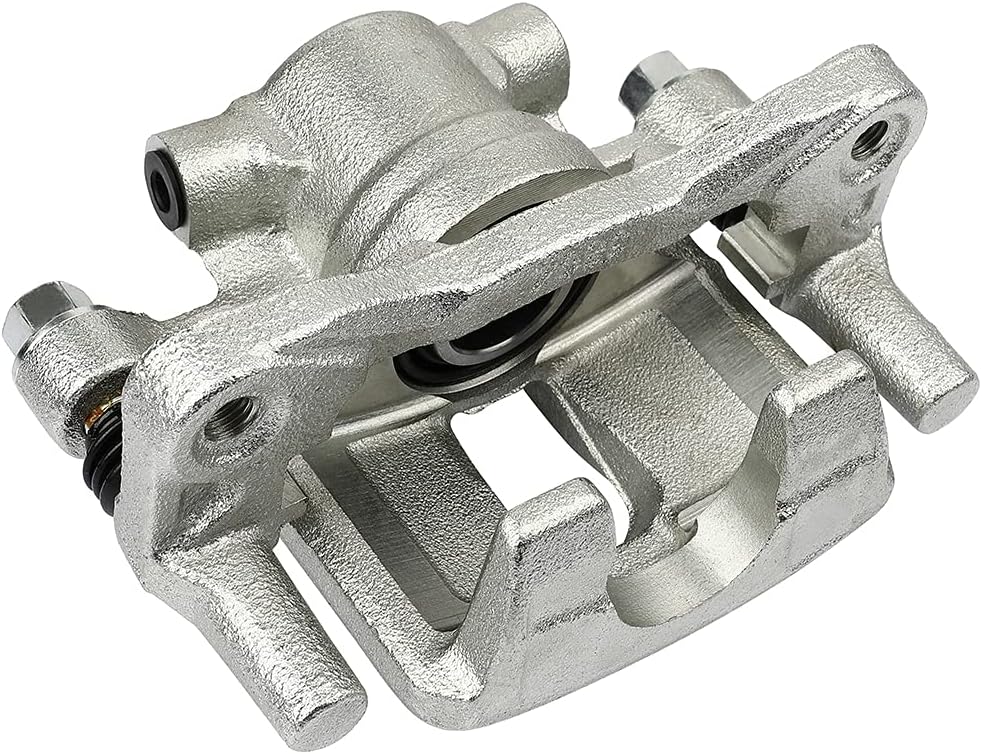 INEEDUP Rear Right Disc Brake Caliper Assembly With Bracket 18B5038 For Buick 2006-2011 For Cadillac 2006-2011