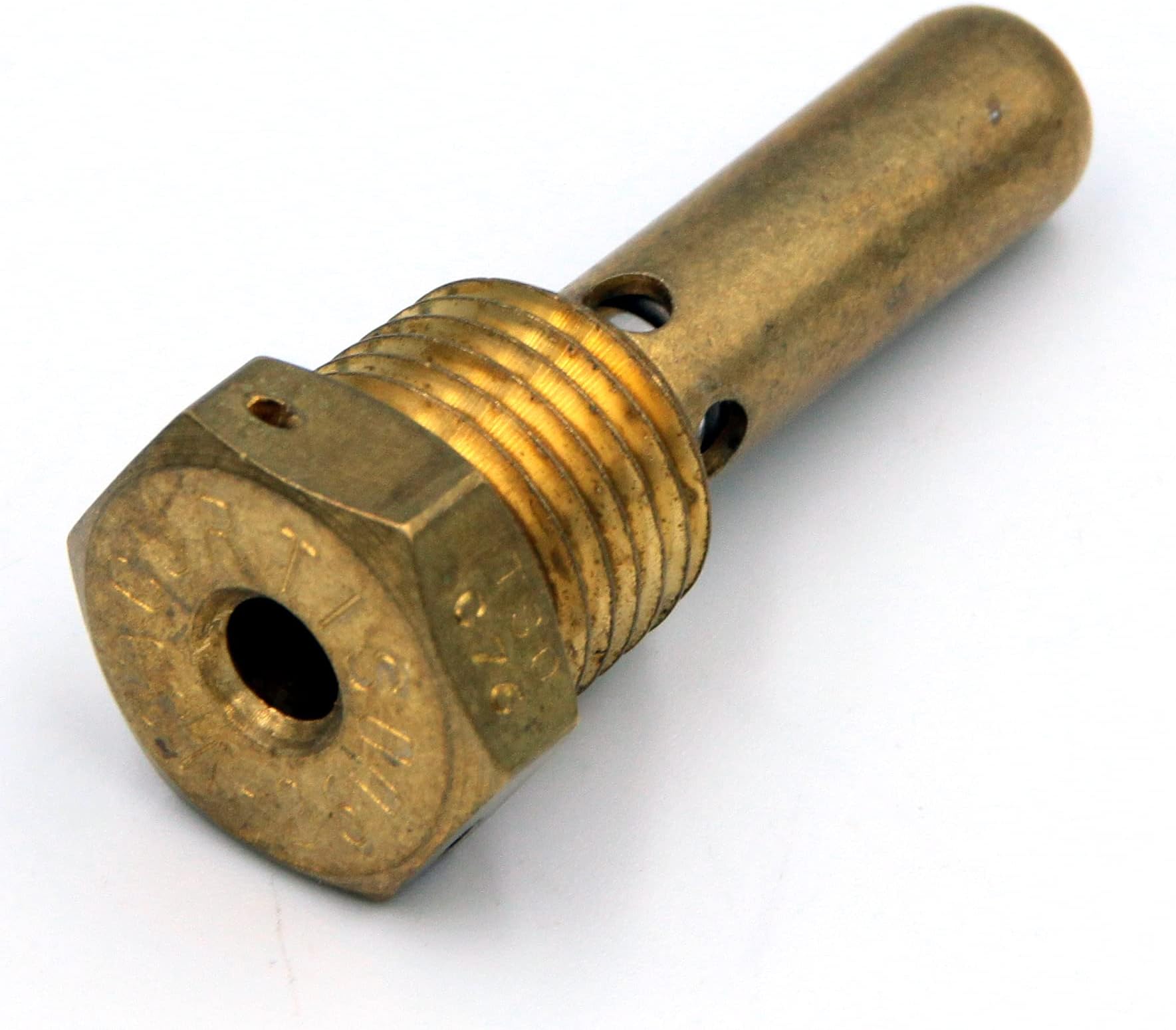 Highflyn Curtis Drain Valve CCA-2600 05-04886