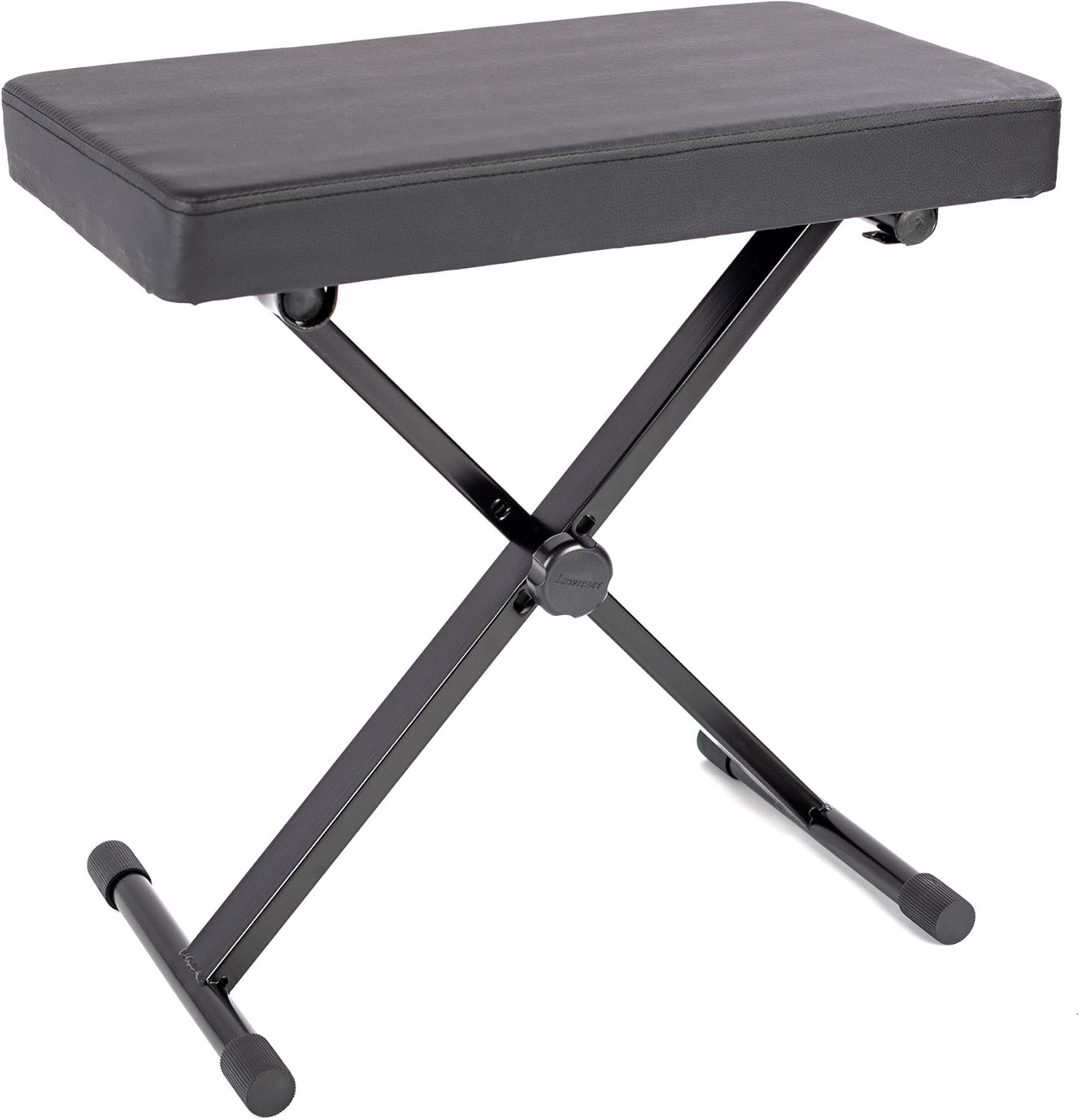 Amazon.com: Opus LMS24A Height Adjustable Keyboard Bench : Musical ...