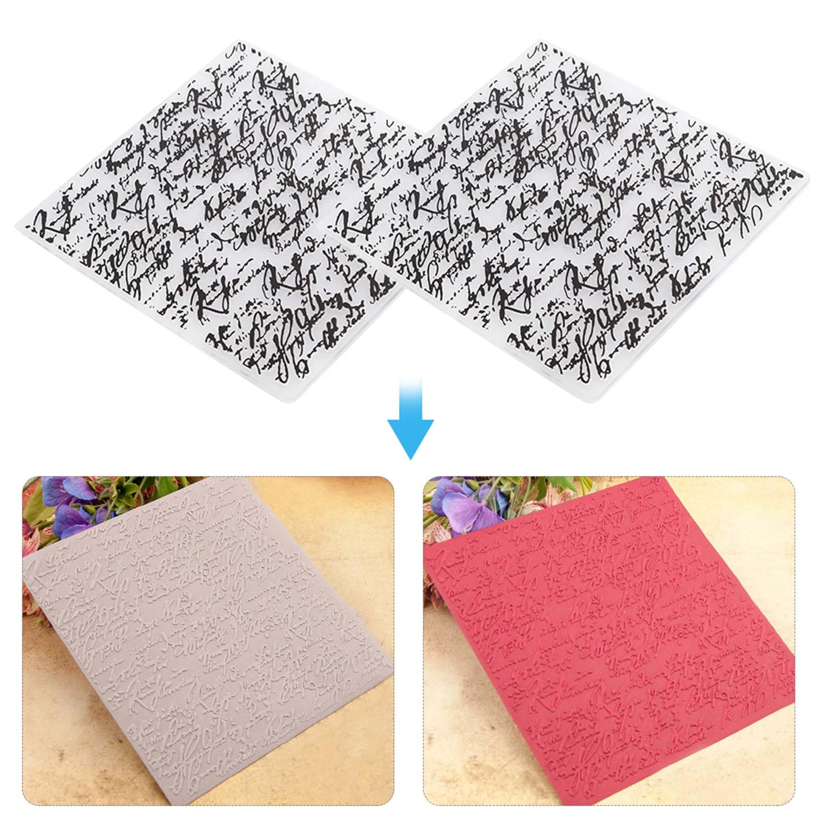 2 carpetas scrapbooking album recortes tarjetas decorativas fotos 15x15cm for manualidades