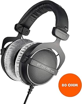 beyerdynamic DT 770 PRO ヘッドホン 美品 beyerdynamic、モニターヘッドホン「DT 770 PRO」に最新ドライバー